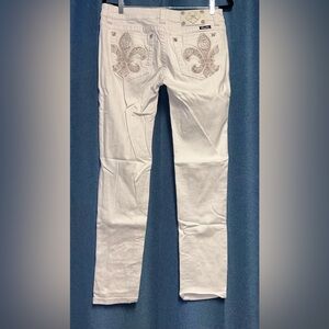 Miss Me-Signature Skinny